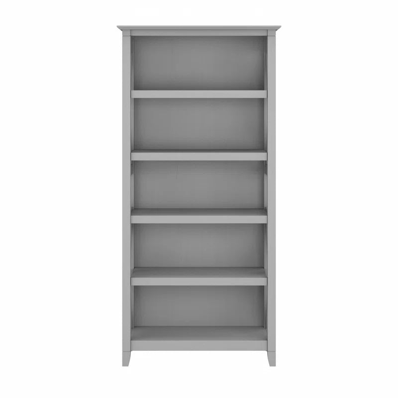 Huckins Bookcase