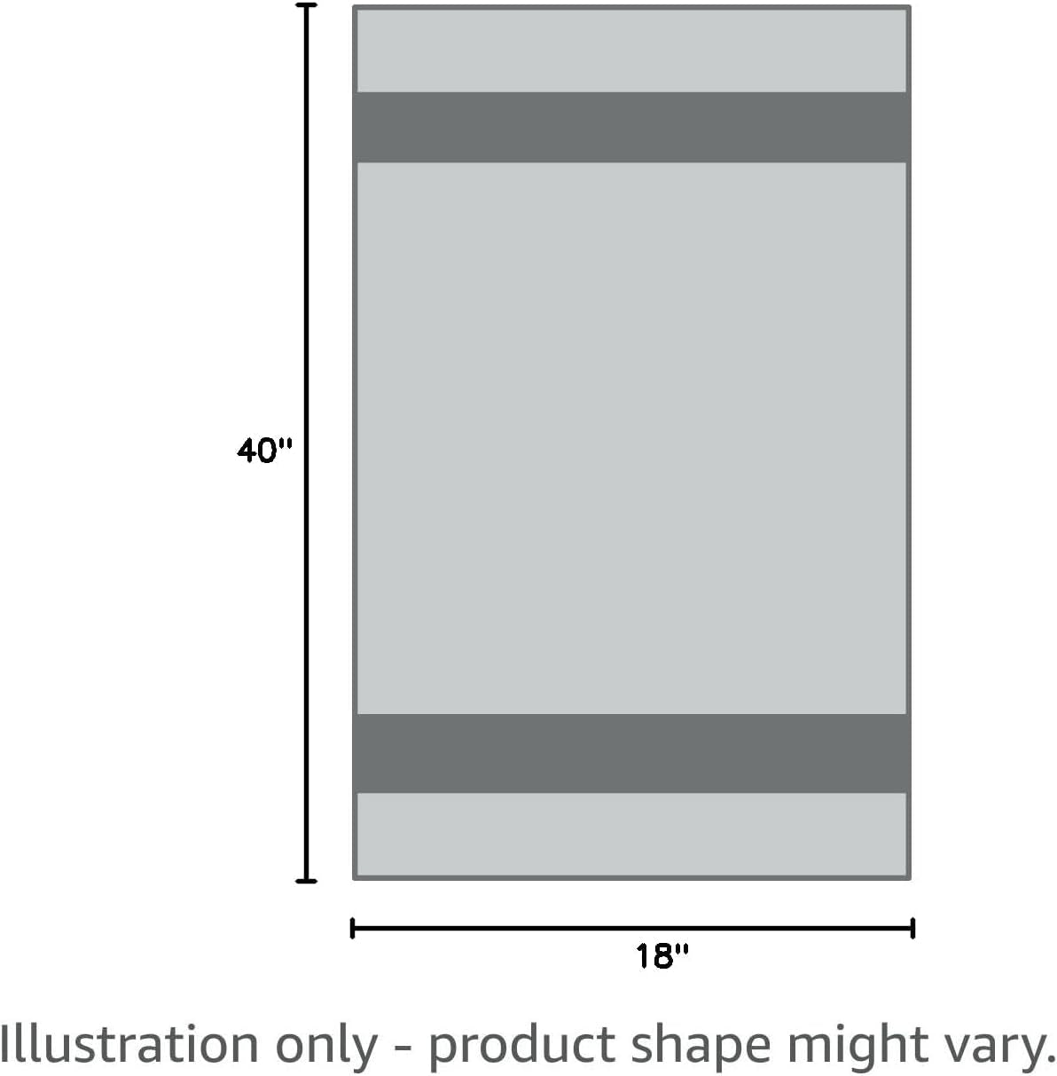 Exclusive Hand Towels Set of 2-18 X 40 Inches - Decorative Bathroom Peshtemal Towel for Hand, Face, Hair, Yoga, Tea, Dishcloth, Kitchen and Bath - 100% Pure Cotton (Beige)