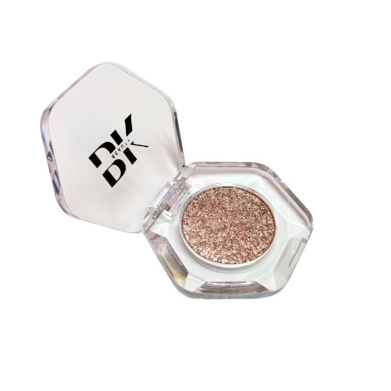Diamond Metallic Eyeshadow