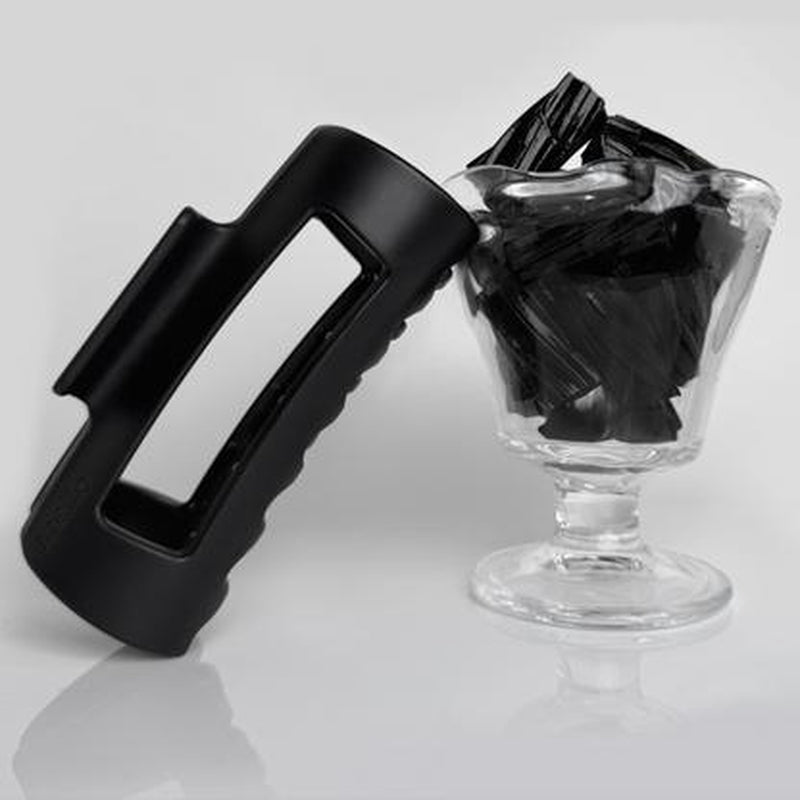 Soft Cloud Hair Clip – Gentle Grip, Unbreakable Design for Sleep, Car & Relaxing