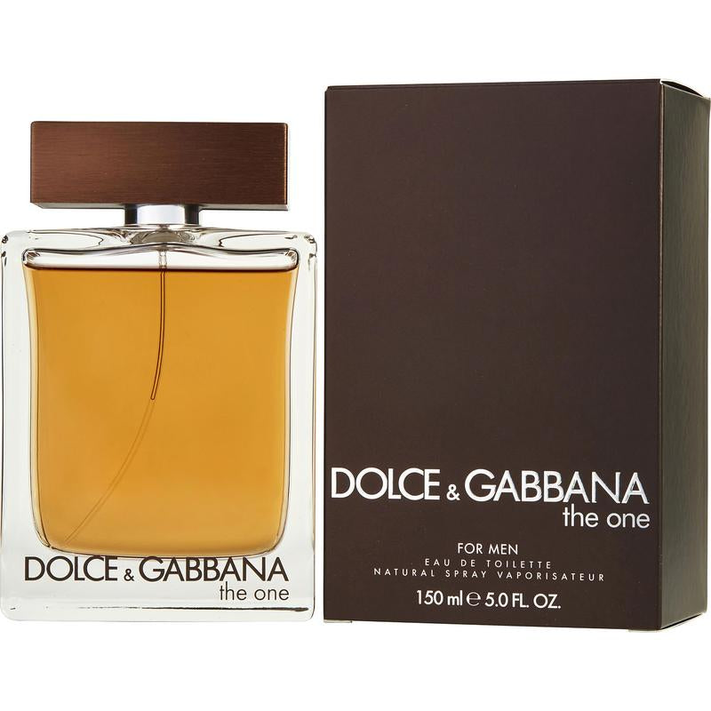 The One by Dolce & Gabbana Edt