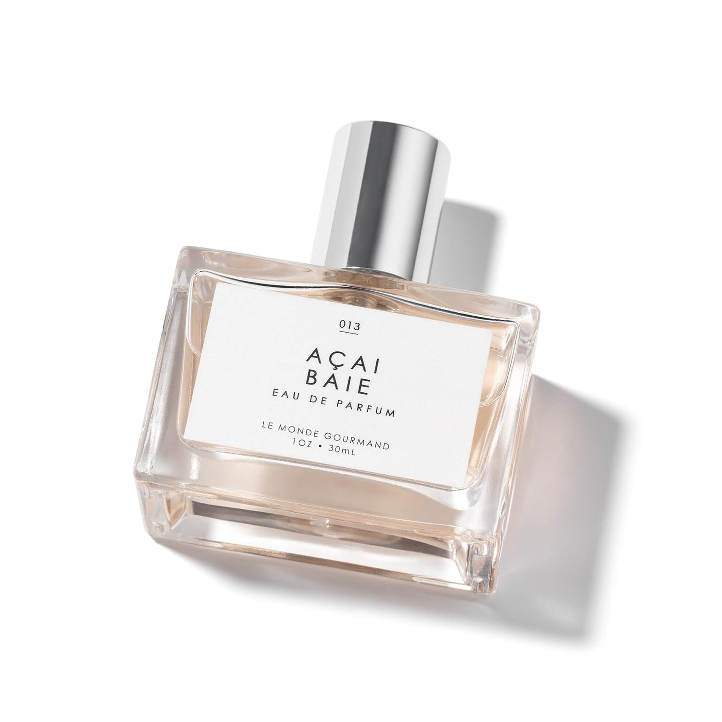 Fraise Fouettée Eau de Parfum |1 Fl Oz Vanilla, Strawberry & Sugar Scented Perfume