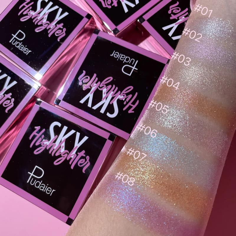 Diamond Bomb Highlighter Viral Fave Radiant Highlighter