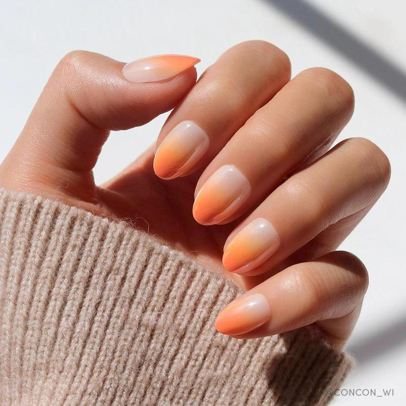 Glamnetic Fright Night Press-On Nail Collection