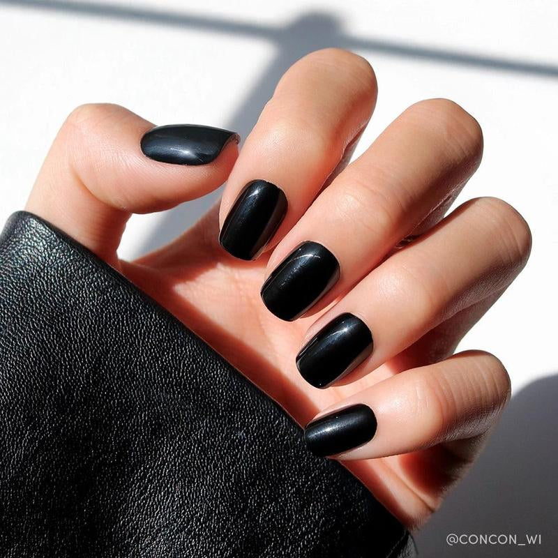 Glamnetic Fright Night Press-On Nail Collection
