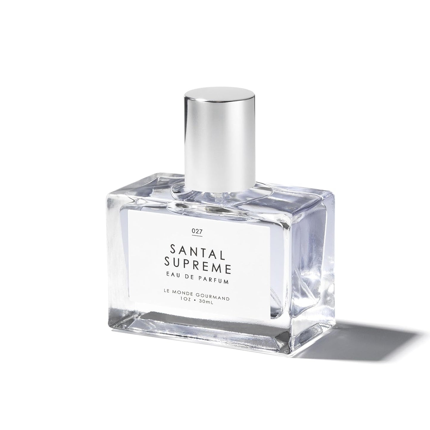 Fraise Fouettée Eau de Parfum |1 Fl Oz Vanilla, Strawberry & Sugar Scented Perfume