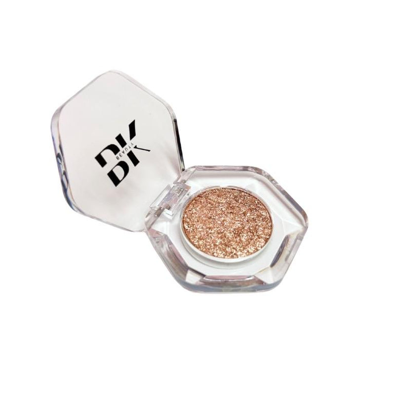 Diamond Metallic Eyeshadow