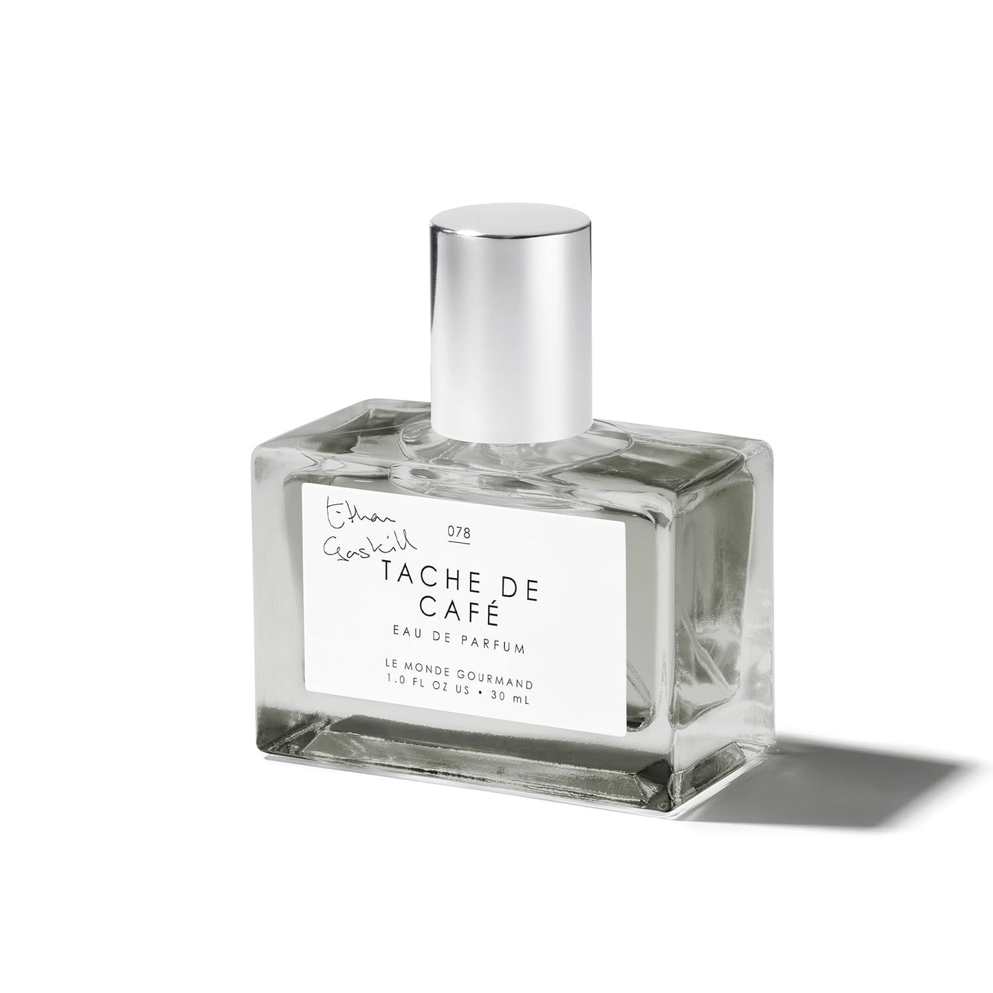 Fraise Fouettée Eau de Parfum |1 Fl Oz Vanilla, Strawberry & Sugar Scented Perfume