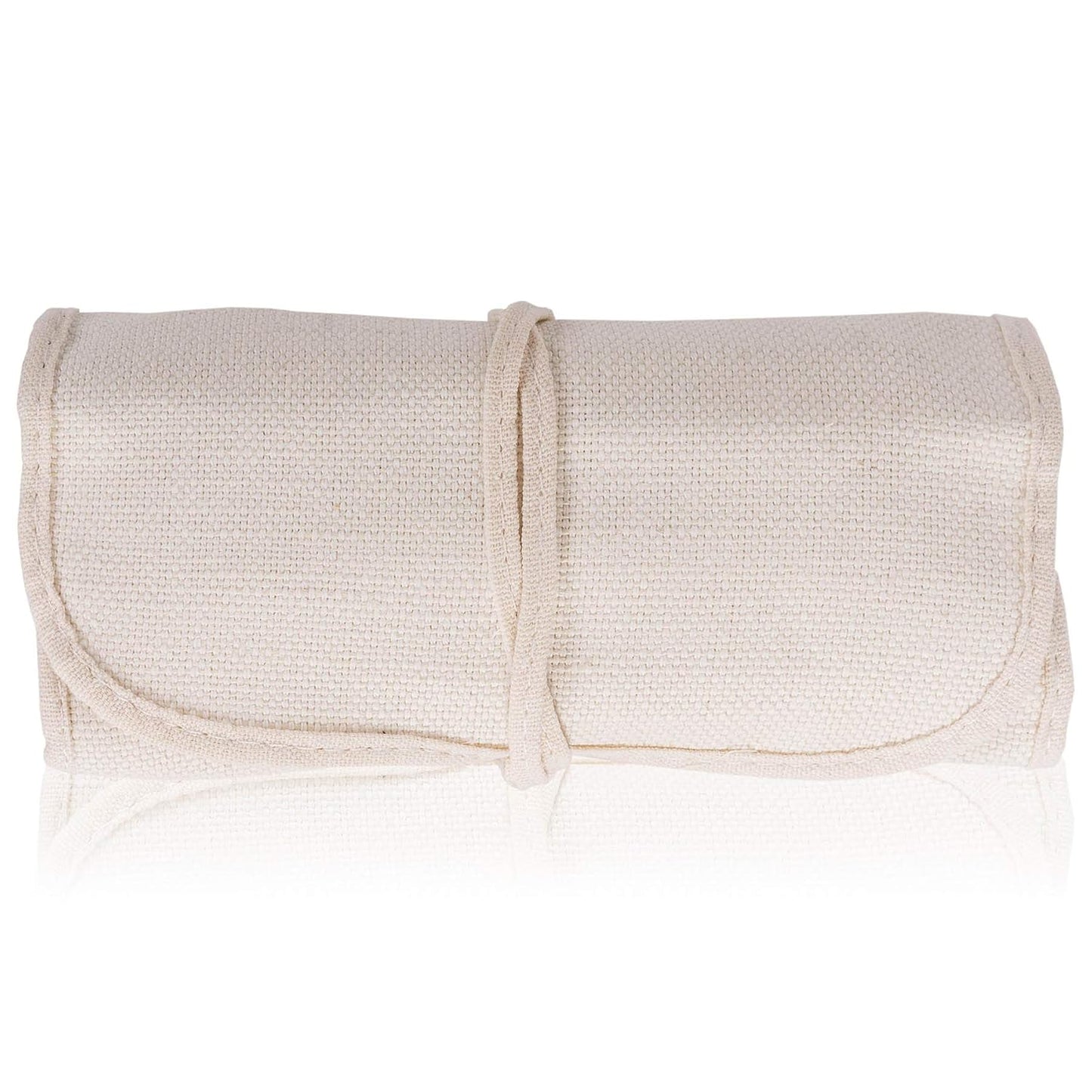 Bamboo Makeup Brush Set - Old Packaging and Style