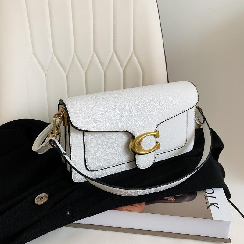 25 New Koujia Rhombic Taby Dionysian Portable Chain Crossbody Bag Joker Fragrance Underarm Shoulder Bag
