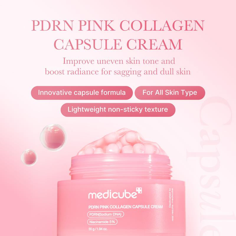 [Medicube] Boise Brooke’S Aging Backwards Set | Youthful Skin, Liquid Skin Booster, Daily Intensive Care for Anti-Aging, Glass Glow, Korean Skincare, K-Beauty