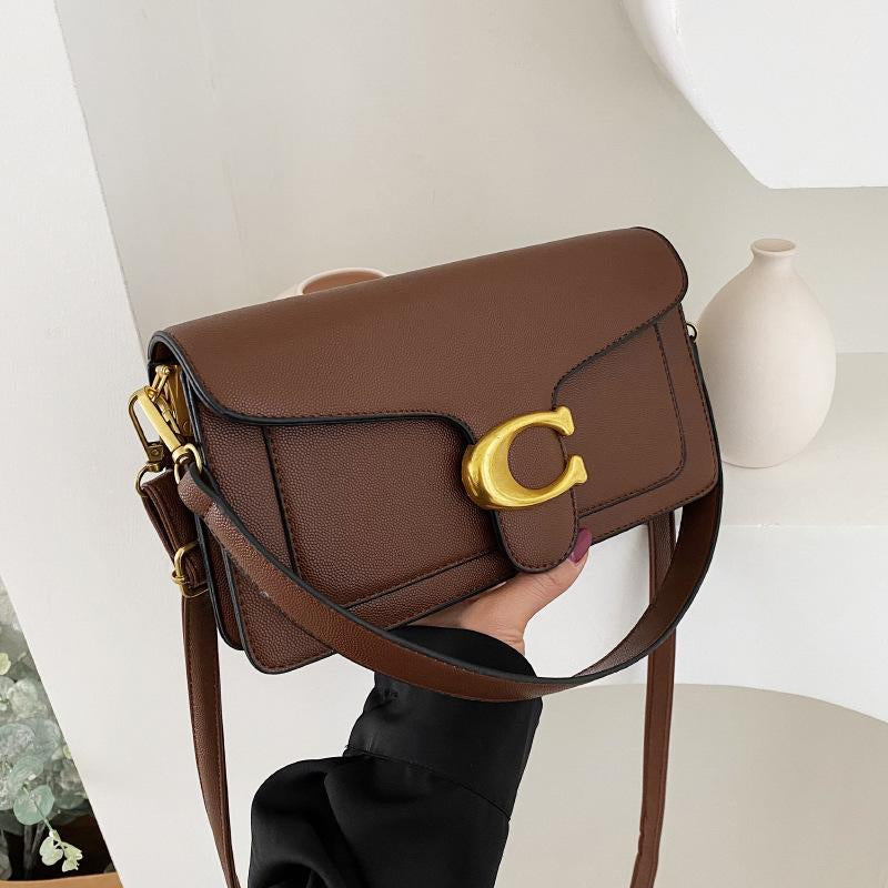 25 New Koujia Rhombic Taby Dionysian Portable Chain Crossbody Bag Joker Fragrance Underarm Shoulder Bag