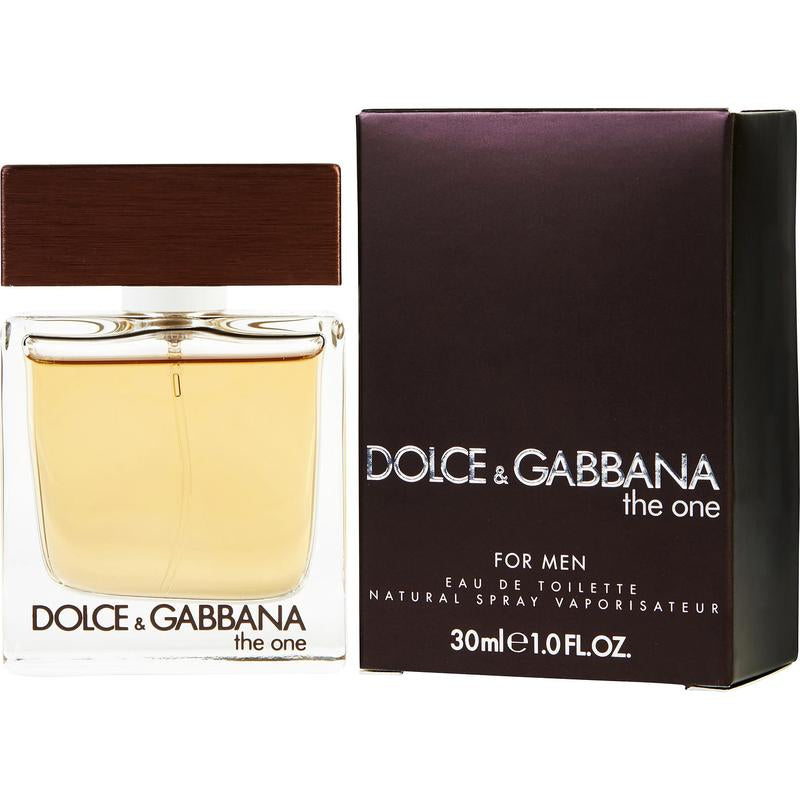 The One by Dolce & Gabbana Edt