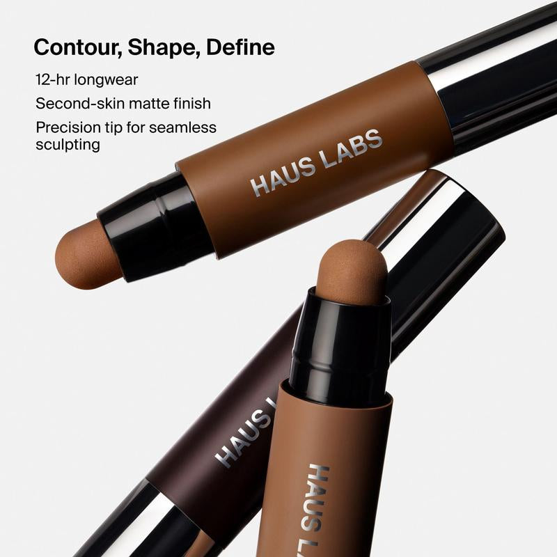 PRECISION SCULPT SHAPING BALM - Hypoallergenic Longwear Makeup Countour Makeup from Haus Labs by Lady Gaga