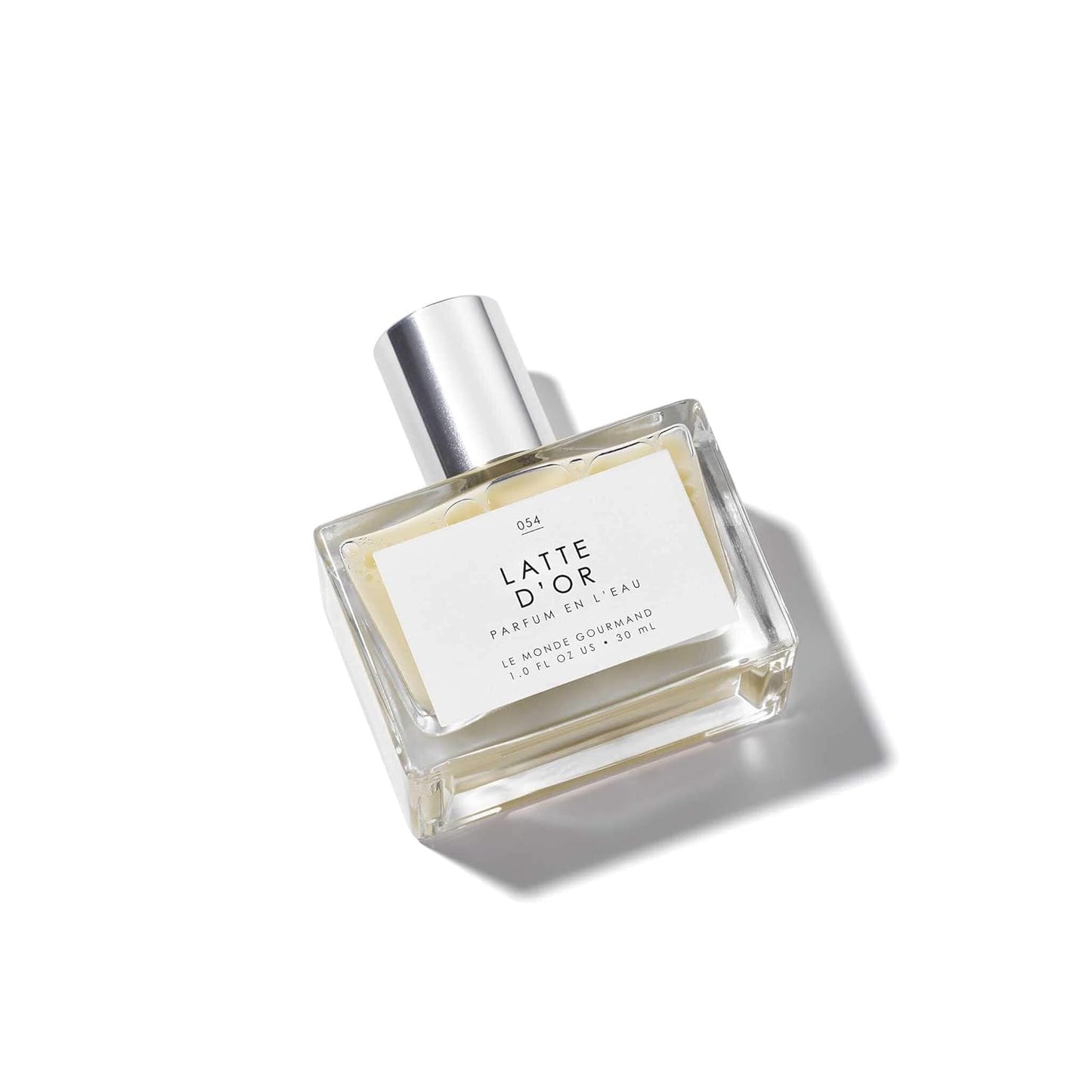 Fraise Fouettée Eau de Parfum |1 Fl Oz Vanilla, Strawberry & Sugar Scented Perfume