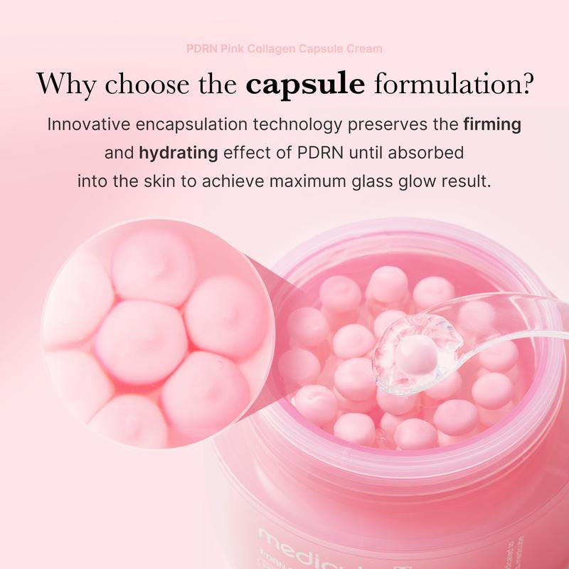 [Medicube] Mix & Match Boba Cream Set | Tiktok Viral Capsule Creams for Uneven Skin Tone, Glow Hydration, Korean Skincare, K-Beauty