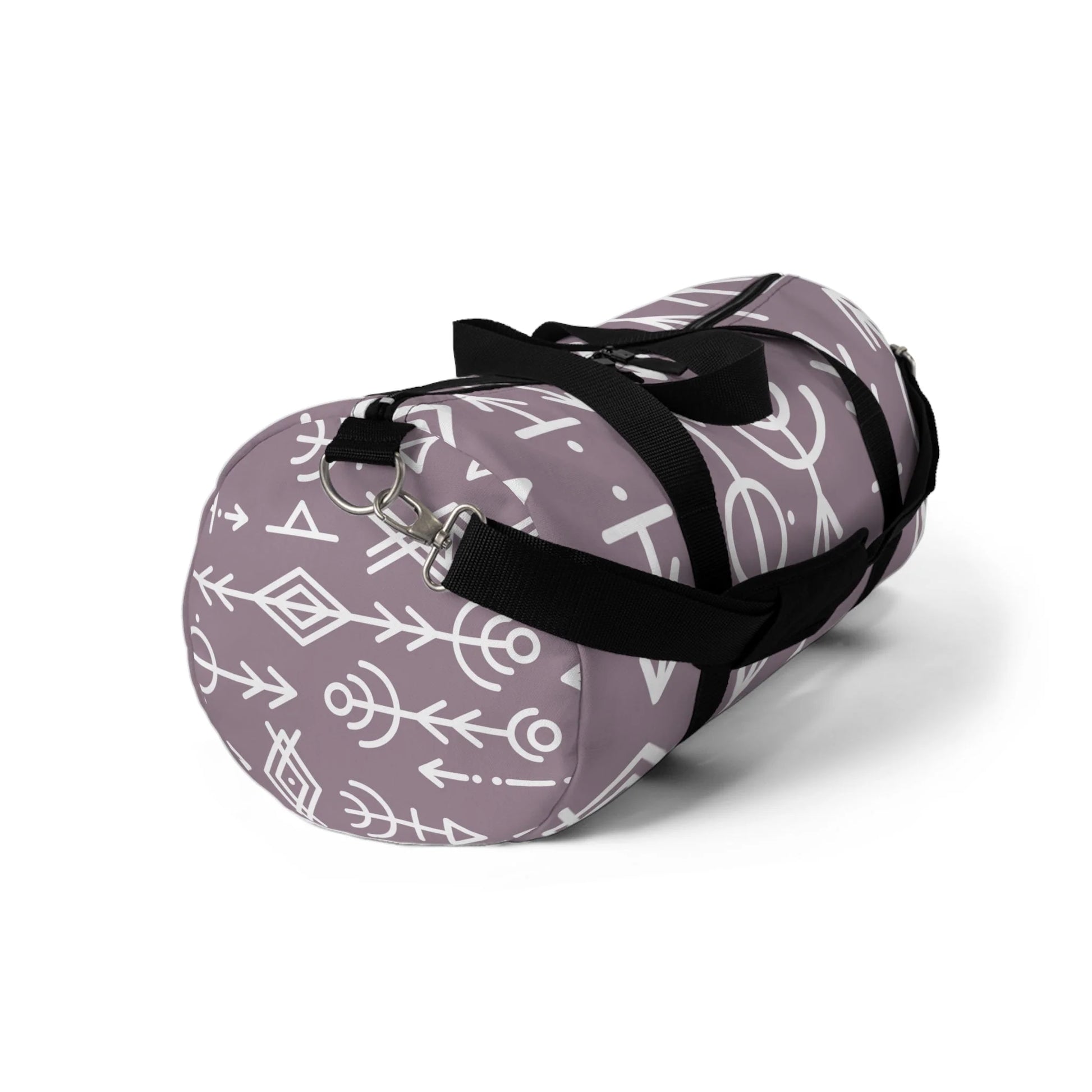 Premium Multipurpose Gym Duffel Bag | ROSE Minimal by Queennoble