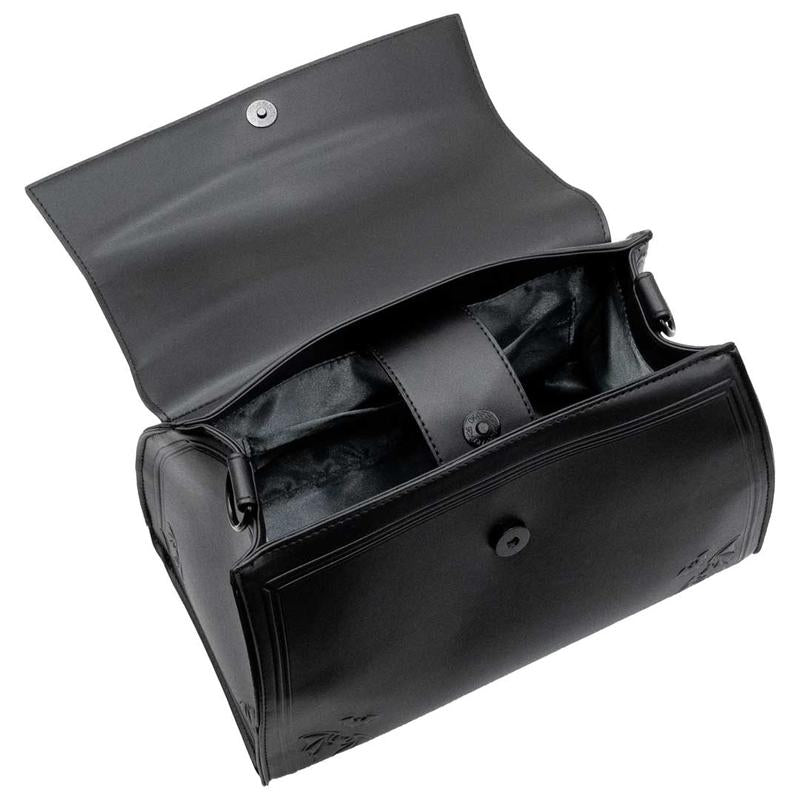 RIP Embossed Bat Doctor'S Bag