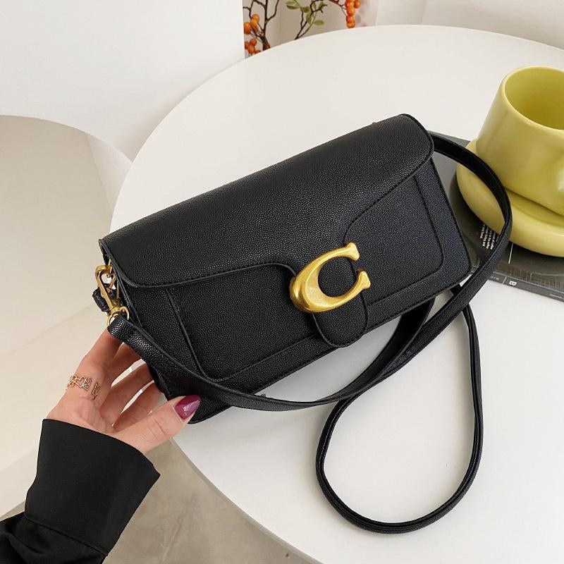25 New Koujia Rhombic Taby Dionysian Portable Chain Crossbody Bag Joker Fragrance Underarm Shoulder Bag