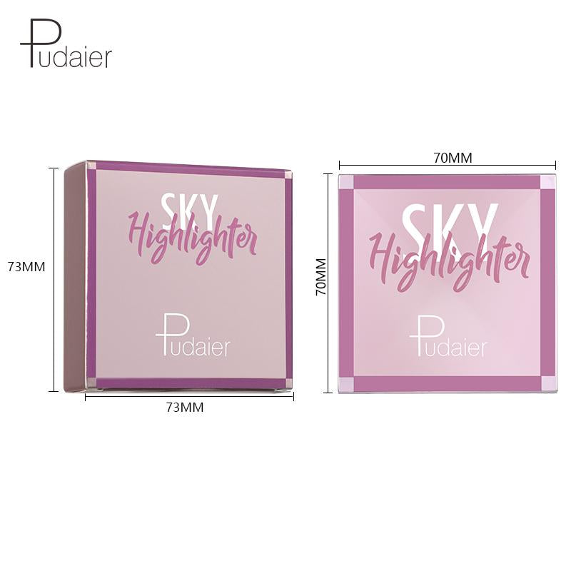 Diamond Bomb Highlighter Viral Fave Radiant Highlighter