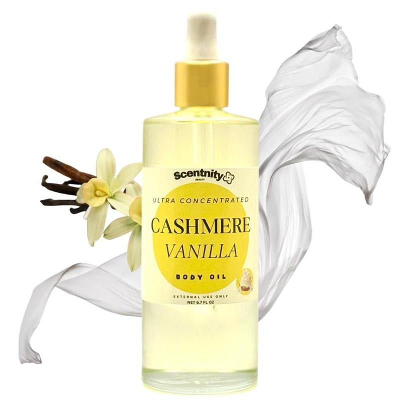 (NEW) Pheromone Perfume Oils - Nourishes Skin Moisture Long Lasting