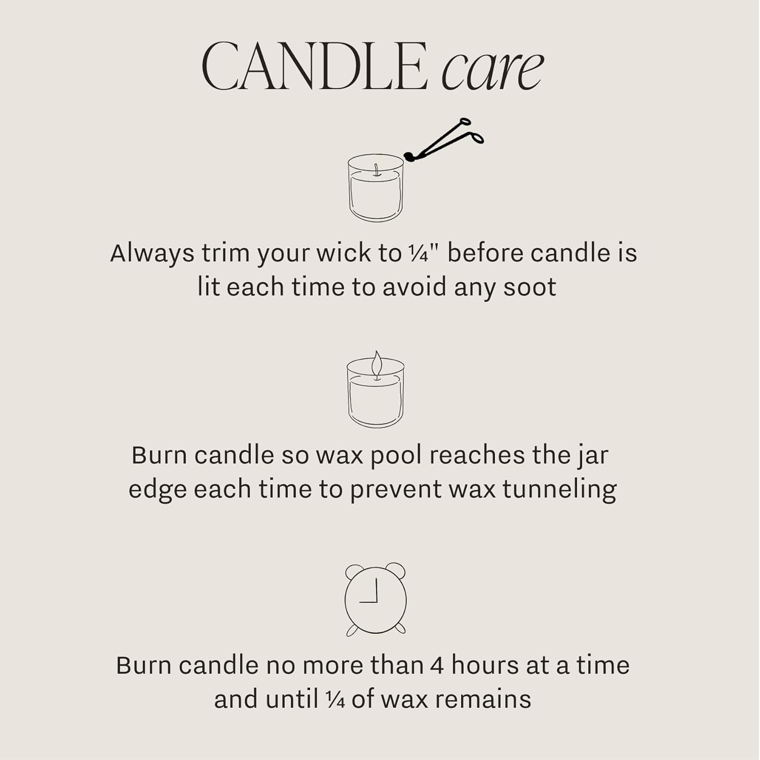 You'Re the Best | Scented Soy Wax Candle for Home | 9Oz-40 Hr Burn Time
