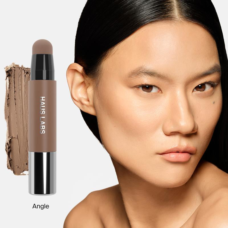 PRECISION SCULPT SHAPING BALM - Hypoallergenic Longwear Makeup Countour Makeup from Haus Labs by Lady Gaga
