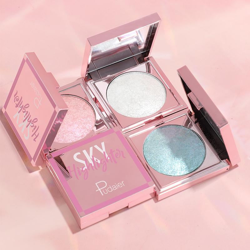 Diamond Bomb Highlighter Viral Fave Radiant Highlighter