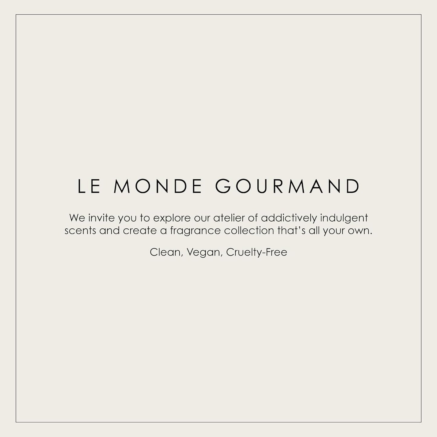 Fraise Fouettée Eau de Parfum |1 Fl Oz Vanilla, Strawberry & Sugar Scented Perfume