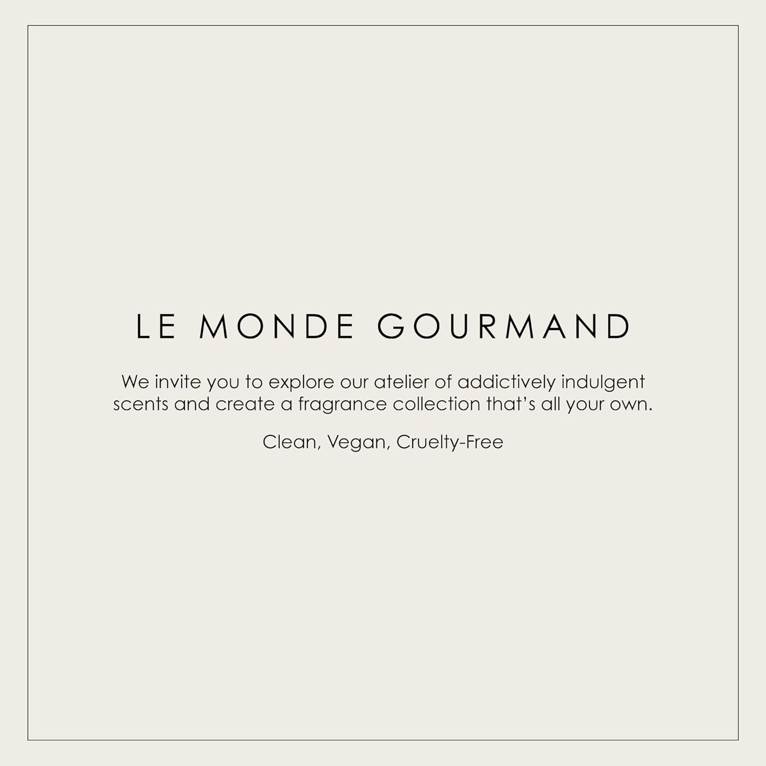 Fraise Fouettée Eau de Parfum |1 Fl Oz Vanilla, Strawberry & Sugar Scented Perfume