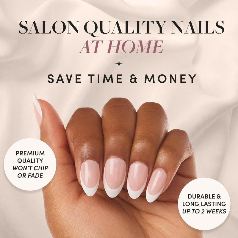 Glamnetic Fright Night Press-On Nail Collection