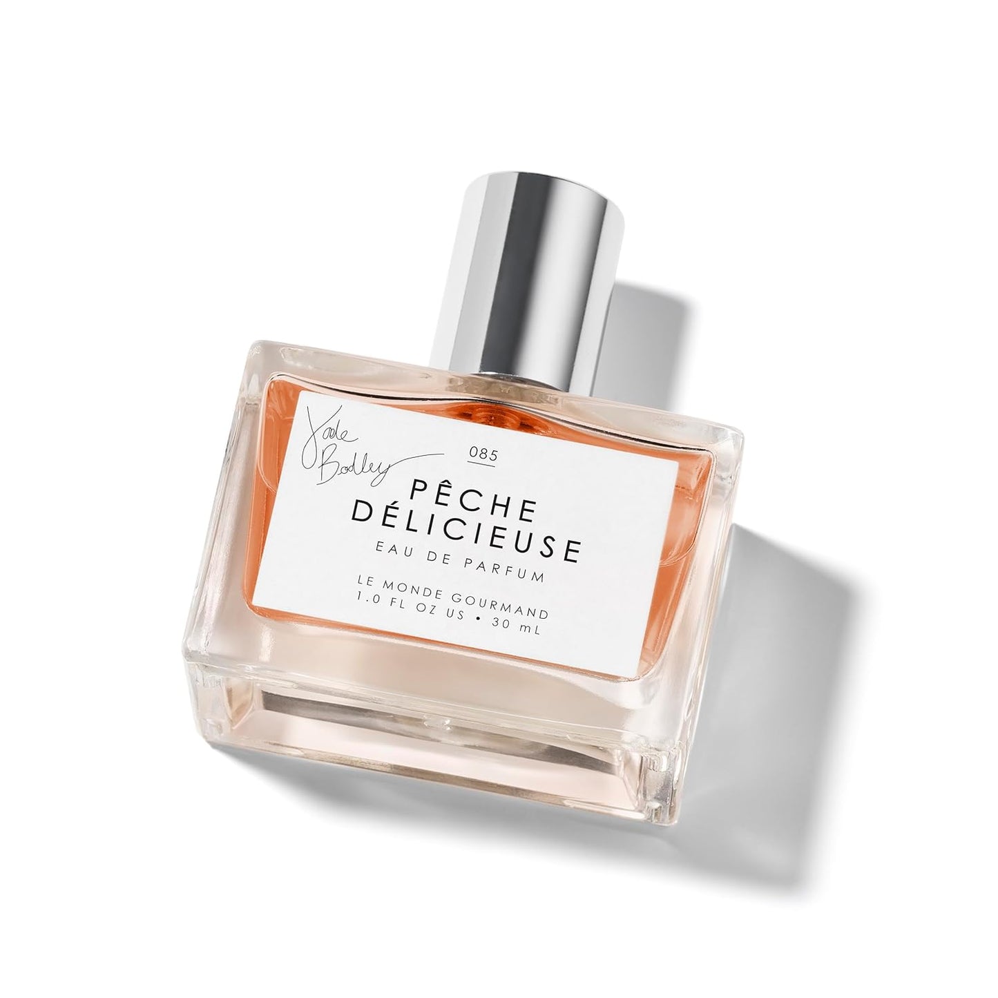 Fraise Fouettée Eau de Parfum |1 Fl Oz Vanilla, Strawberry & Sugar Scented Perfume
