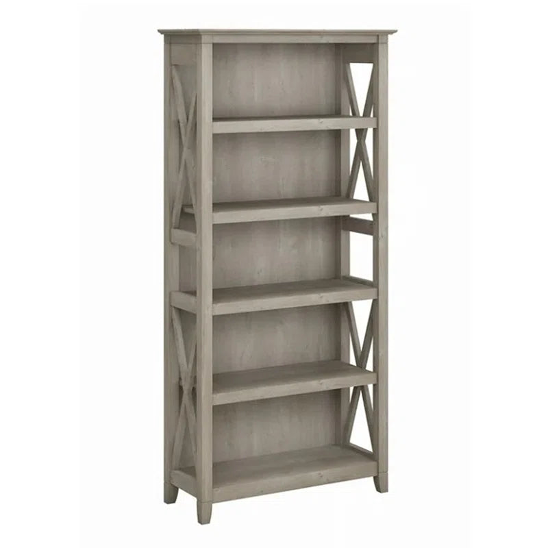 Huckins Bookcase